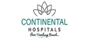 ssme client continental hospitals