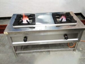 commercial stove supplyer